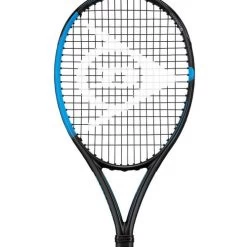Dunlop FX Team 285 Tennis Racquet (Prestrung) -Professional Tennis Equipment Store 1030625