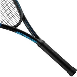Dunlop FX Team 285 Tennis Racquet (Prestrung) -Professional Tennis Equipment Store 1030625 6