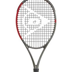Dunlop CX Team 265 Tennis Racquet (Prestrung) 15 Dunlop CX Team 265 Tennis Racquet (Prestrung) -Professional Tennis Equipment Store 1031287