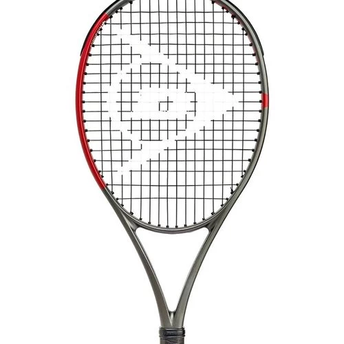 Dunlop CX Team 265 Tennis Racquet (Prestrung) 9 Dunlop CX Team 265 Tennis Racquet (Prestrung) - Image 7