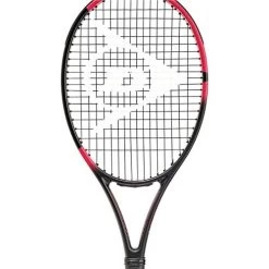 Dunlop Team 285 Tennis Racquet (Prestrung) 15 Dunlop Team 285 Tennis Racquet (Prestrung) -Professional Tennis Equipment Store 1031287T