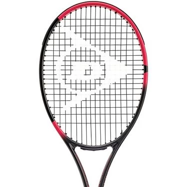 Dunlop Team 285 Tennis Racquet (Prestrung) 4 Dunlop Team 285 Tennis Racquet (Prestrung) - Image 2