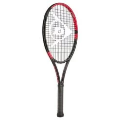 Dunlop Team 285 Tennis Racquet (Prestrung) 12 Dunlop Team 285 Tennis Racquet (Prestrung) -Professional Tennis Equipment Store 1031287T 4