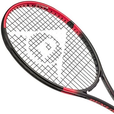 Dunlop Team 285 Tennis Racquet (Prestrung) 7 Dunlop Team 285 Tennis Racquet (Prestrung) - Image 5