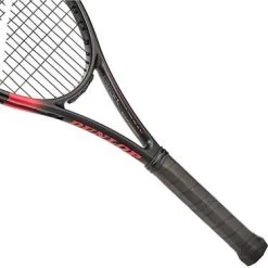Dunlop Team 285 Tennis Racquet (Prestrung) 14 Dunlop Team 285 Tennis Racquet (Prestrung) -Professional Tennis Equipment Store 1031287T 6
