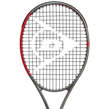 Dunlop CX Team 265 Tennis Racquet (Prestrung) 4 Dunlop CX Team 265 Tennis Racquet (Prestrung) - Image 2