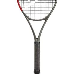 Dunlop CX Team 265 Tennis Racquet (Prestrung) 11 Dunlop CX Team 265 Tennis Racquet (Prestrung) -Professional Tennis Equipment Store 1031287 3