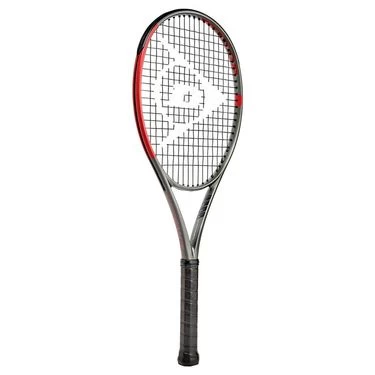 Dunlop CX Team 265 Tennis Racquet (Prestrung) 6 Dunlop CX Team 265 Tennis Racquet (Prestrung) - Image 4