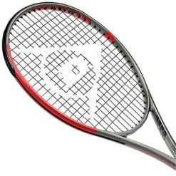 Dunlop CX Team 265 Tennis Racquet (Prestrung) 13 Dunlop CX Team 265 Tennis Racquet (Prestrung) -Professional Tennis Equipment Store 1031287 5