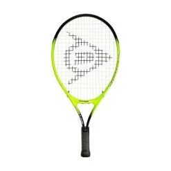 Dunlop Nitro 21 Junior Tennis Racquet -Professional Tennis Equipment Store 10312915