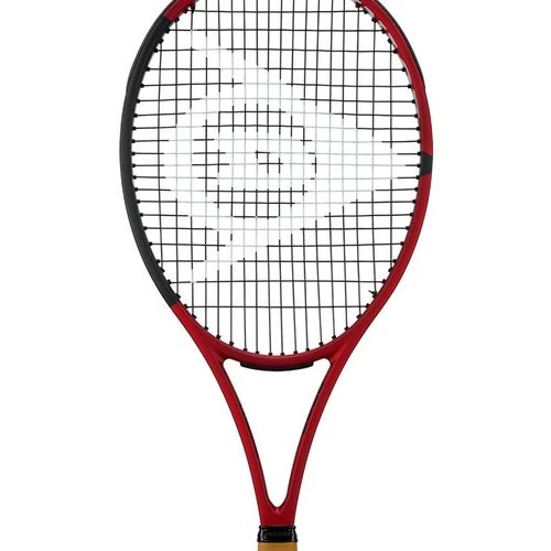 Dunlop CX 200 Tour (18x20) Tennis Racquet 9 Dunlop CX 200 Tour (18x20) Tennis Racquet - Image 7
