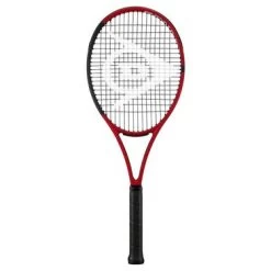 Front Page 21 Dunlop CX 200 Tour (16x19) Tennis Racquet