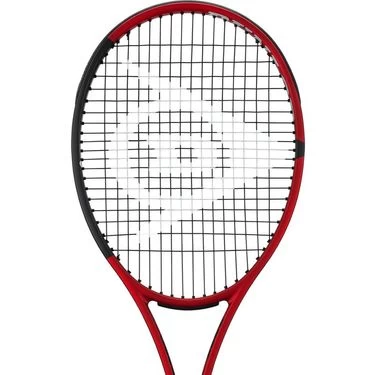 Dunlop CX 200 Tour (16x19) Tennis Racquet 4 Dunlop CX 200 Tour (16x19) Tennis Racquet - Image 2