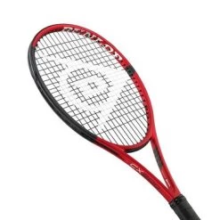 Dunlop CX 200 Tour (16x19) Tennis Racquet 12 Dunlop CX 200 Tour (16x19) Tennis Racquet -Professional Tennis Equipment Store 1031298T 3