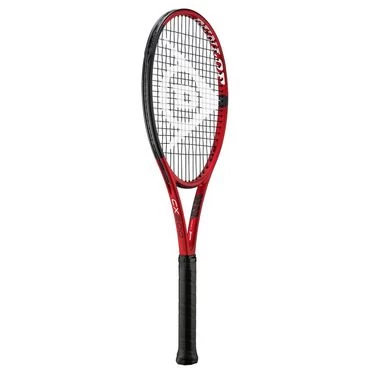 Dunlop CX 200 Tour (16x19) Tennis Racquet 6 Dunlop CX 200 Tour (16x19) Tennis Racquet - Image 4
