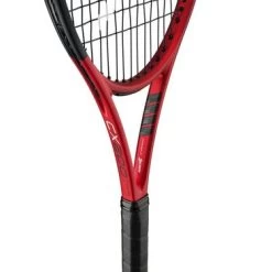 Dunlop CX 200 Tour (16x19) Tennis Racquet 14 Dunlop CX 200 Tour (16x19) Tennis Racquet -Professional Tennis Equipment Store 1031298T 5