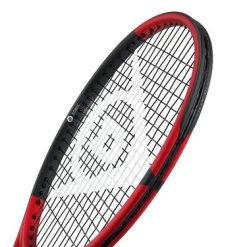 Dunlop CX 200 Tour (16x19) Tennis Racquet 15 Dunlop CX 200 Tour (16x19) Tennis Racquet -Professional Tennis Equipment Store 1031298T 6