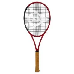 Front Page 17 Dunlop CX 200 Tour (18x20) Tennis Racquet