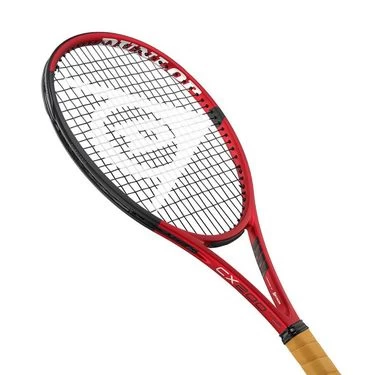 Dunlop CX 200 Tour (18x20) Tennis Racquet 5 Dunlop CX 200 Tour (18x20) Tennis Racquet - Image 3