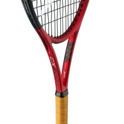 Dunlop CX 200 Tour (18x20) Tennis Racquet 12 Dunlop CX 200 Tour (18x20) Tennis Racquet -Professional Tennis Equipment Store 1031298 5