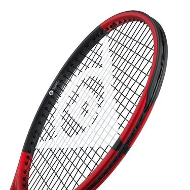 Dunlop CX 200 Tour (18x20) Tennis Racquet 7 Dunlop CX 200 Tour (18x20) Tennis Racquet - Image 5
