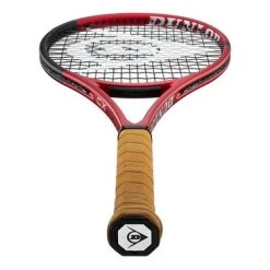 Dunlop CX 200 Tour (18x20) Tennis Racquet 14 Dunlop CX 200 Tour (18x20) Tennis Racquet -Professional Tennis Equipment Store 1031298 7