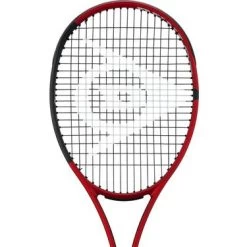 Dunlop CX 200 LS Tennis Racquet -Professional Tennis Equipment Store 1031299LS 2