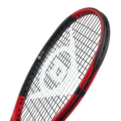 Dunlop CX 200 LS Tennis Racquet -Professional Tennis Equipment Store 1031299LS 6