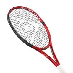 Dunlop CX 200 OS Tennis Racquet -Professional Tennis Equipment Store 1031299OS 3