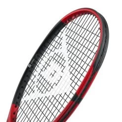 Dunlop CX 200 OS Tennis Racquet -Professional Tennis Equipment Store 1031299OS 6