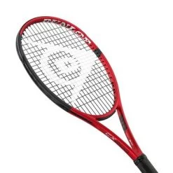 Dunlop CX 200 Tennis Racquet 13 Dunlop CX 200 Tennis Racquet -Professional Tennis Equipment Store 1031299 3