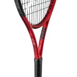 Dunlop CX 200 Tennis Racquet 15 Dunlop CX 200 Tennis Racquet -Professional Tennis Equipment Store 1031299 5
