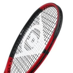Dunlop CX 200 Tennis Racquet 16 Dunlop CX 200 Tennis Racquet -Professional Tennis Equipment Store 1031299 6