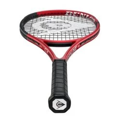 Dunlop CX 200 Tennis Racquet 18 Dunlop CX 200 Tennis Racquet -Professional Tennis Equipment Store 1031299 8