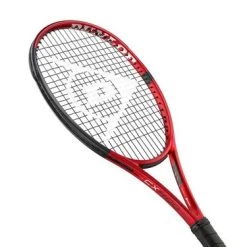 Dunlop CX 400 Tour Tennis Racquet -Professional Tennis Equipment Store 1031300T 3