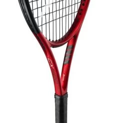 Dunlop CX 400 Tour Tennis Racquet -Professional Tennis Equipment Store 1031300T 5