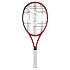 Front Page 23 Dunlop CX 400 Tennis Racquet
