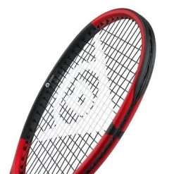 Dunlop CX 400 Tennis Racquet -Professional Tennis Equipment Store 1031300 6
