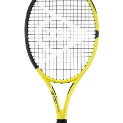 Dunlop SX 300 Tour Tennis Racquet 21 Dunlop SX 300 Tour Tennis Racquet -Professional Tennis Equipment Store 1032578SX300T