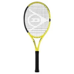 Front Page 29 Dunlop SX 300 Tour Tennis Racquet