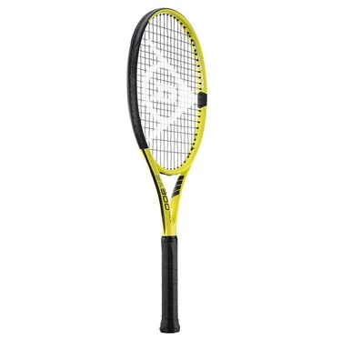 Dunlop SX 300 Tour Tennis Racquet 6 Dunlop SX 300 Tour Tennis Racquet - Image 4