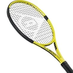 Dunlop SX 300 Tour Tennis Racquet 17 Dunlop SX 300 Tour Tennis Racquet -Professional Tennis Equipment Store 1032578SX300T 6