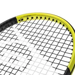 Dunlop SX 300 Tour Tennis Racquet 18 Dunlop SX 300 Tour Tennis Racquet -Professional Tennis Equipment Store 1032578SX300T 7