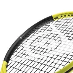 Dunlop SX 300 Tour Tennis Racquet 19 Dunlop SX 300 Tour Tennis Racquet -Professional Tennis Equipment Store 1032578SX300T 8