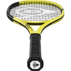 Dunlop SX 300 Tour Tennis Racquet 20 Dunlop SX 300 Tour Tennis Racquet -Professional Tennis Equipment Store 1032578SX300T 9