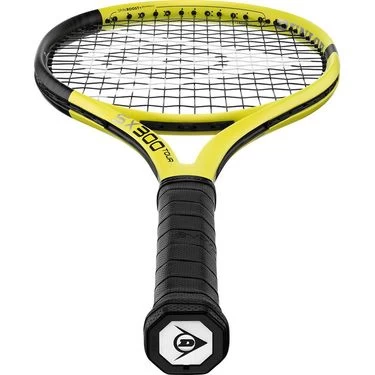 Dunlop SX 300 Tour Tennis Racquet 11 Dunlop SX 300 Tour Tennis Racquet - Image 9