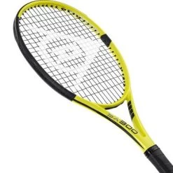 Dunlop SX 300 Tennis Racquet -Professional Tennis Equipment Store 1032578SX300 5