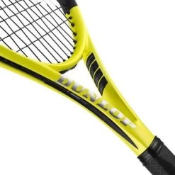 Dunlop SX 300 Tennis Racquet -Professional Tennis Equipment Store 1032578SX300 6