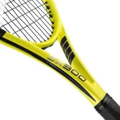 Dunlop SX 300 Tennis Racquet -Professional Tennis Equipment Store 1032578SX300 8