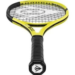 Dunlop SX 300 Tennis Racquet -Professional Tennis Equipment Store 1032578SX300 9